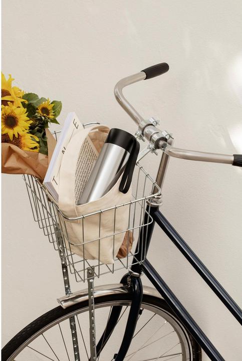 Produktbild Eva Solo to go cup recycled black 0,35 liter (0.35 l)