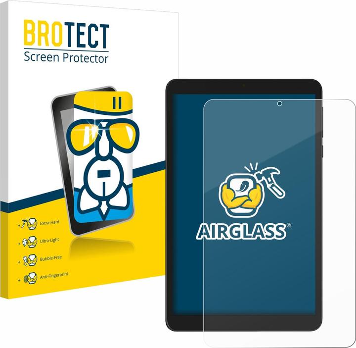 Image du produit BROTECT AirGlass Verre (1 pièce(s))