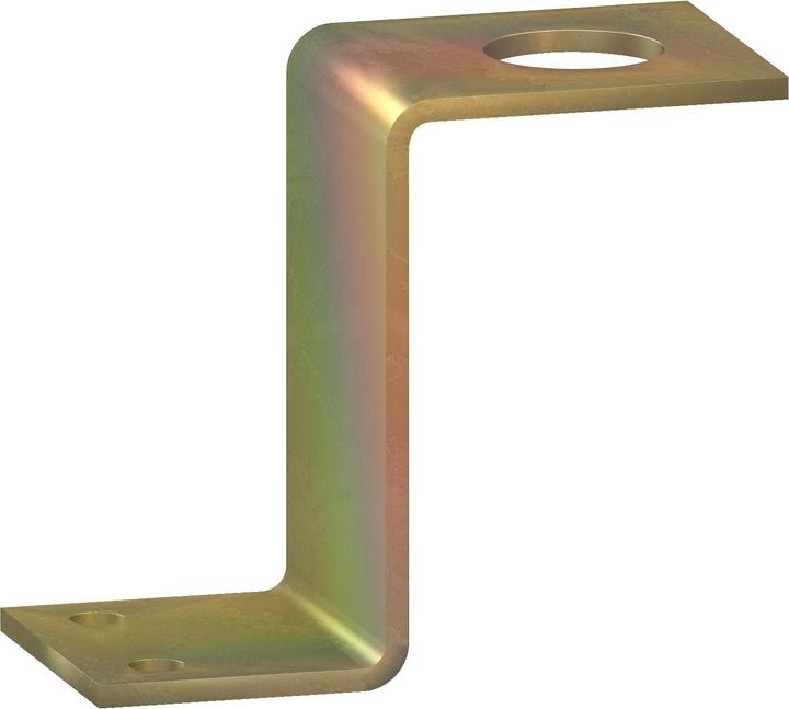 Actual product image Schneider Electric Intermediate plate