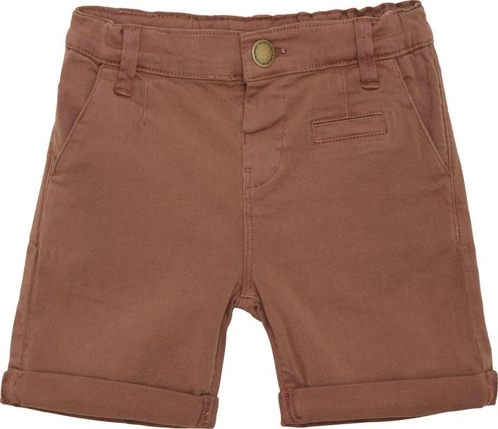 Produktbild En Fant ENShorts Woven 230418 (122)
