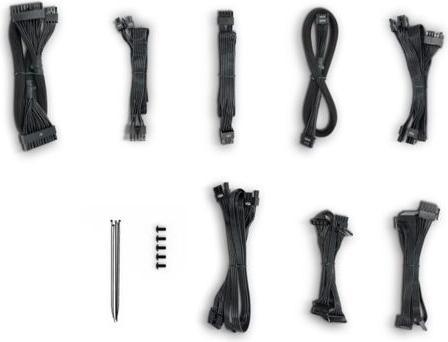 Productafbeelding be quiet! Pure Power 13 M 1200 Watt Netzteil 80+ Gold ATX 3.1 PCIe5.1 modular (1200 W)