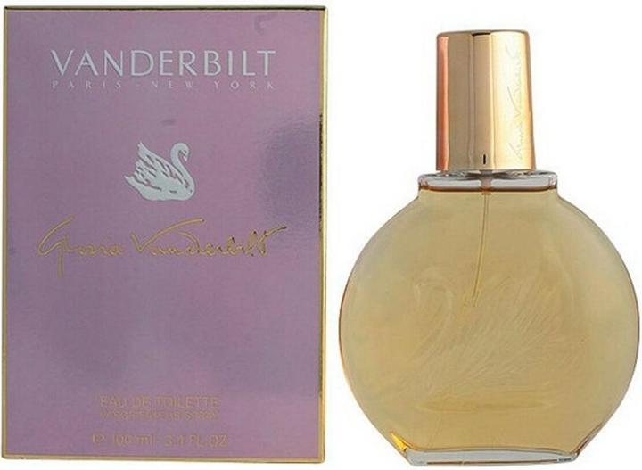 Image du produit Gloria Vanderbilt Vanderbilt (Eau de toilette, 15 ml)