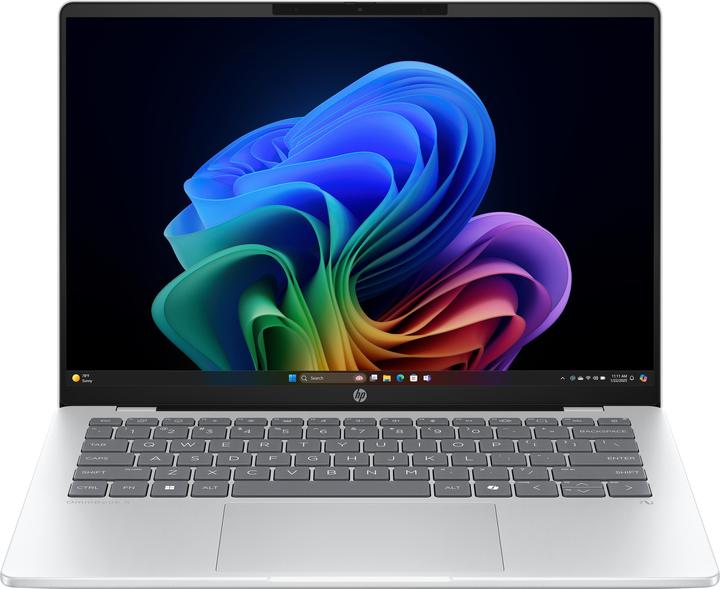 Image du produit HP OmniBook 5 Laptop Next Gen AI 14-he0006nl (14", 16 Go, IT, Snapdragon X X1-26-100)