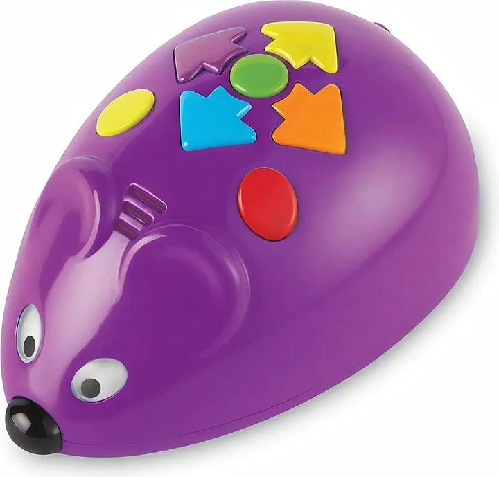 Image du produit Learning Resources Jack souris robot