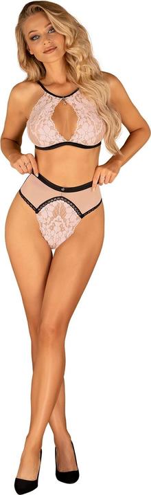 Productafbeelding Obsessive Set S/M (S, M)