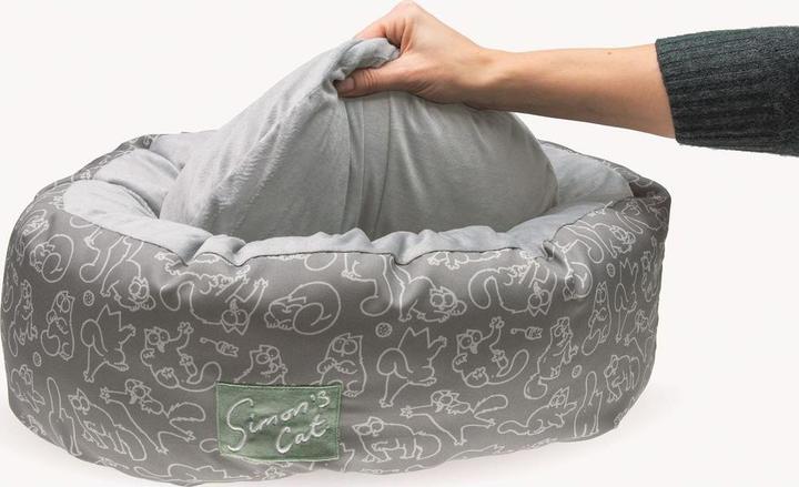 Immagine prodotto Karlie Simon's Cat Letto per gatti (Gatto)