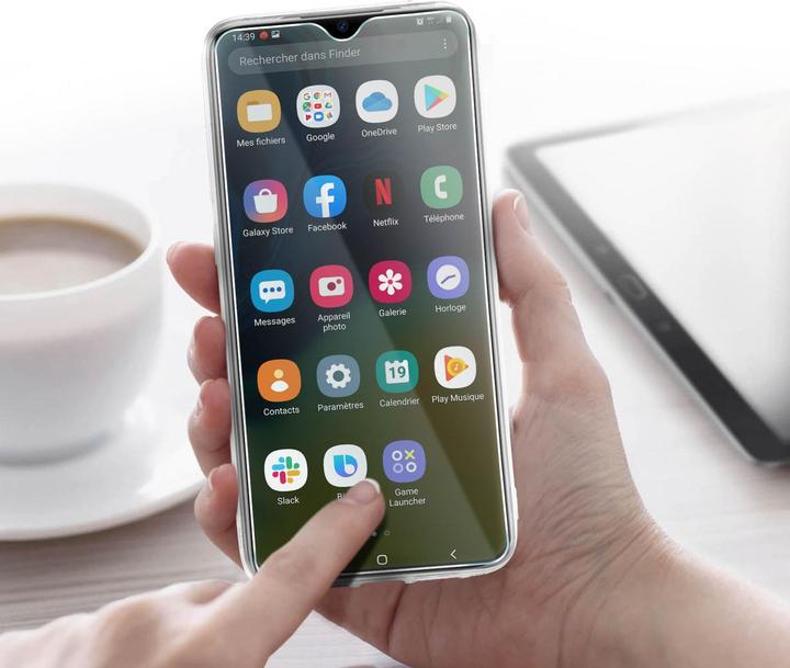 Produktbild Avizar Kit Series (Xiaomi Mi 9 Lite)