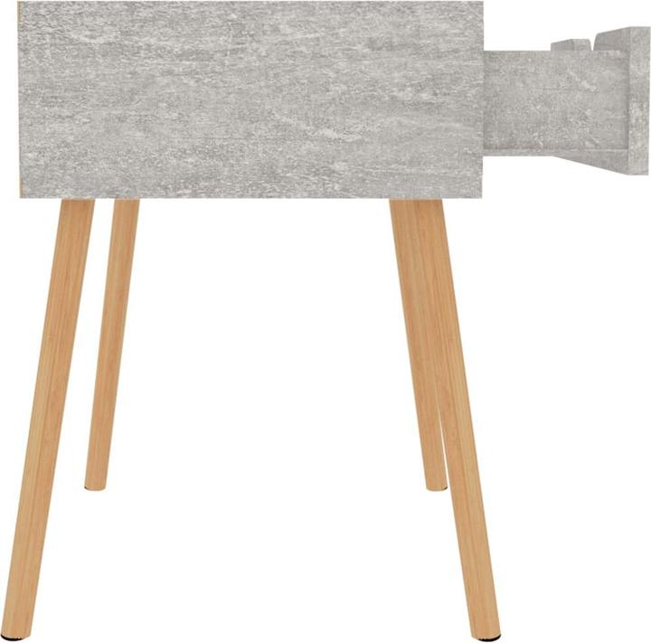 Immagine prodotto vidaXL Nachttisch (40 x 40 x 56 cm)