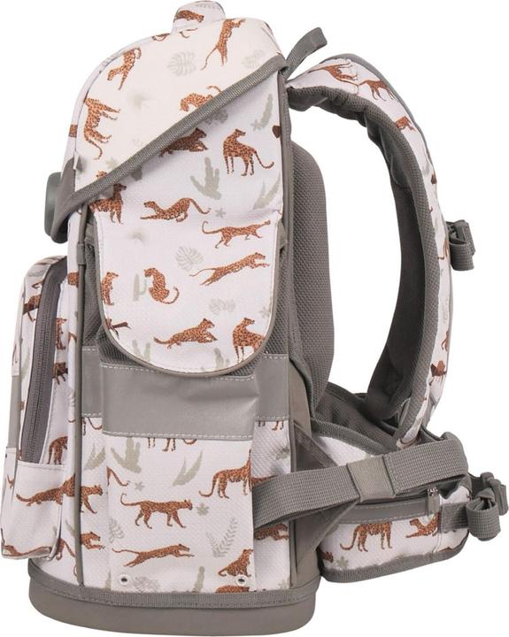 Actual product image School-Mood Timeless Air+ satchel set 7 pcs. (27 l)