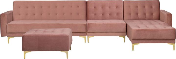 Actual product image Beliani Aberdeen (Modular sofa)