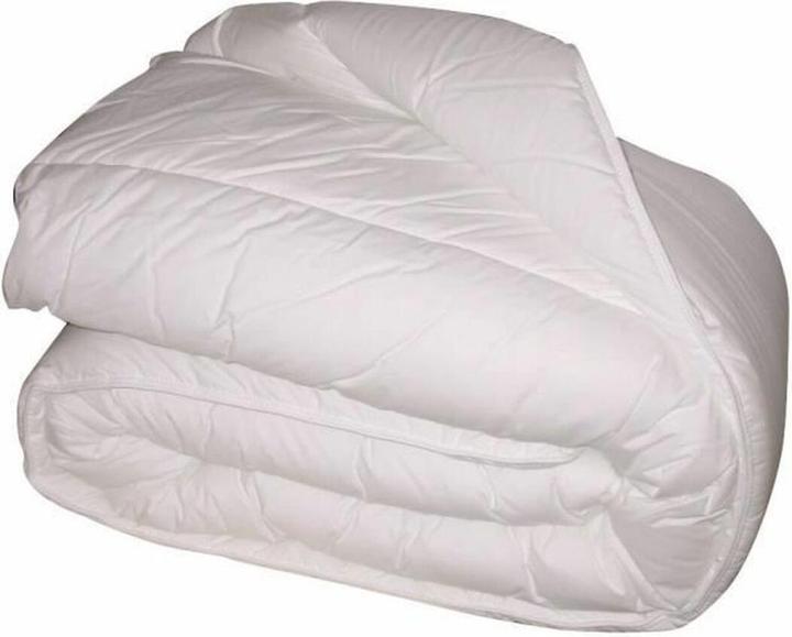 Blanreve Bettdecke Anti-Staubmilben 420 g/m² 200 x 200 cm