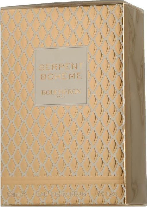 Immagine prodotto Boucheron Boheme Serpente (Eau de parfum, 50 ml)