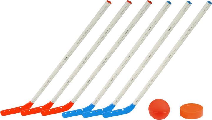 SEA 6 sticks kit for kids Sporti France
