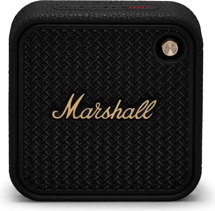 Actual product image Marshall Will II (17 h, Rechargeable battery operated)