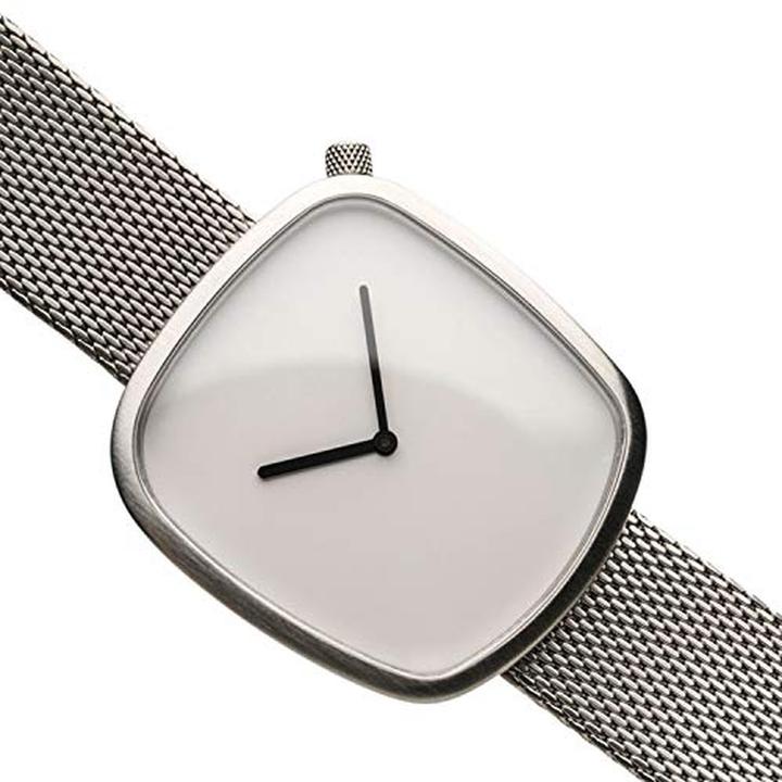 Produktbild Bering Classic (Analoguhr, 40 mm)