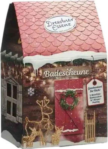 Produktbild Dresdner Essenz Dresdner Geschenkset Badescheune