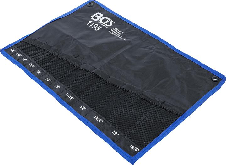 Actual product image BGS Empty Tetron Bag for 1195