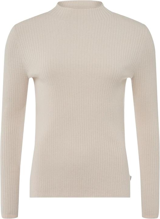 Produktbild BRAX Style.Lynn Merino Viscose Rib Pullover voor dames, 60 canvas, 44 (44)