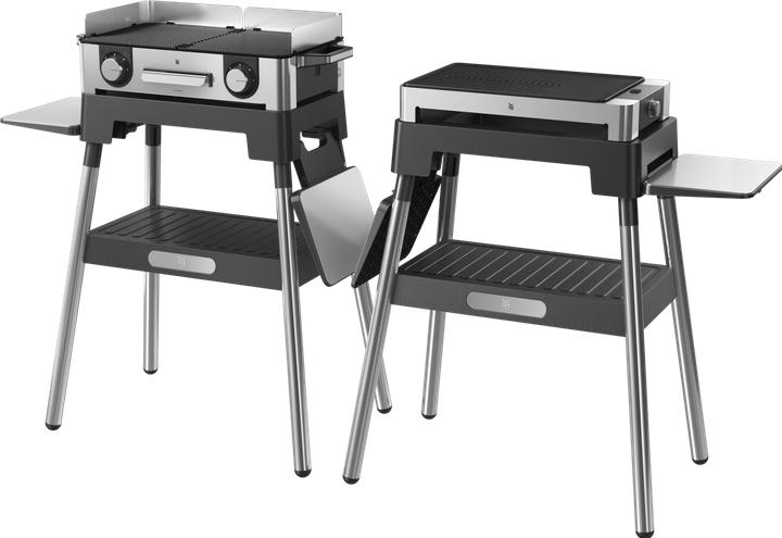 Actual product image WMF Lono Grill Standfuss