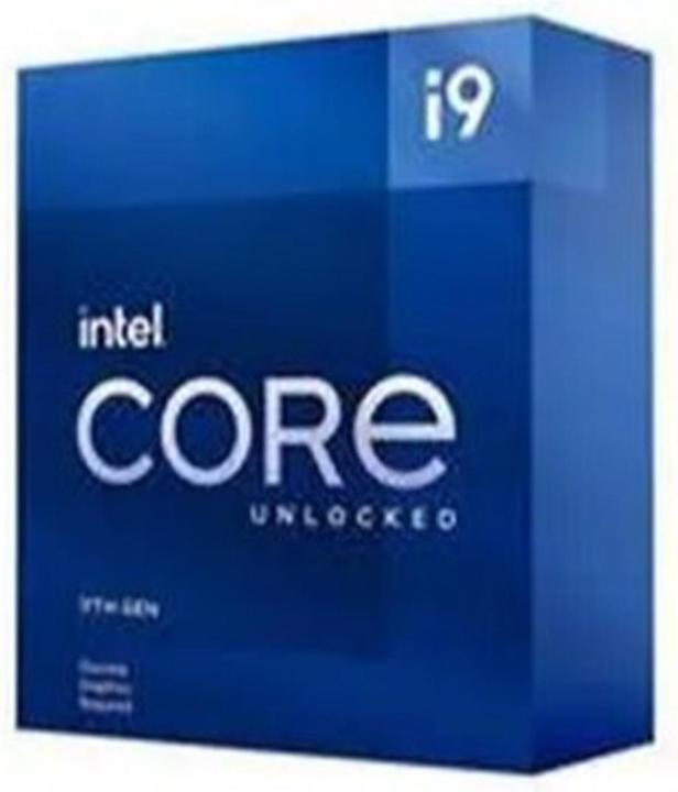 Produktbild Intel Core i9-11900K (LGA 1200, 3.50 GHz, 8 -Core)