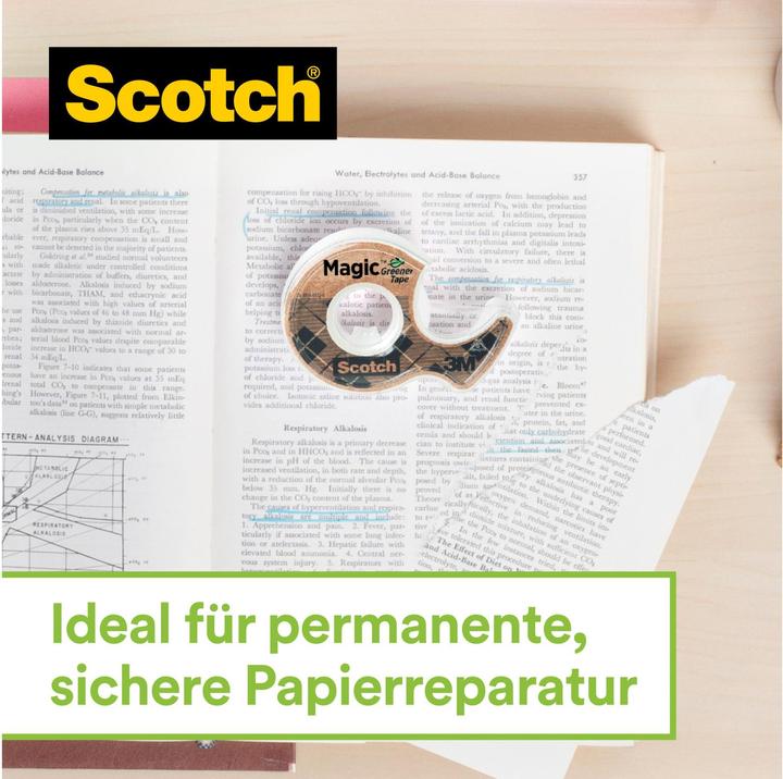 Actual product image Scotch Tape dispenser