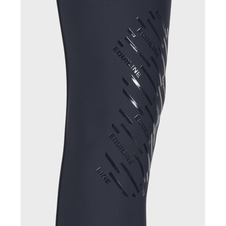 Actual product image Equiline mid grip riding pants for corner (46)