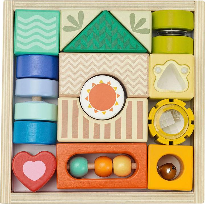 Produktbild Classic World Überraschungsklötze