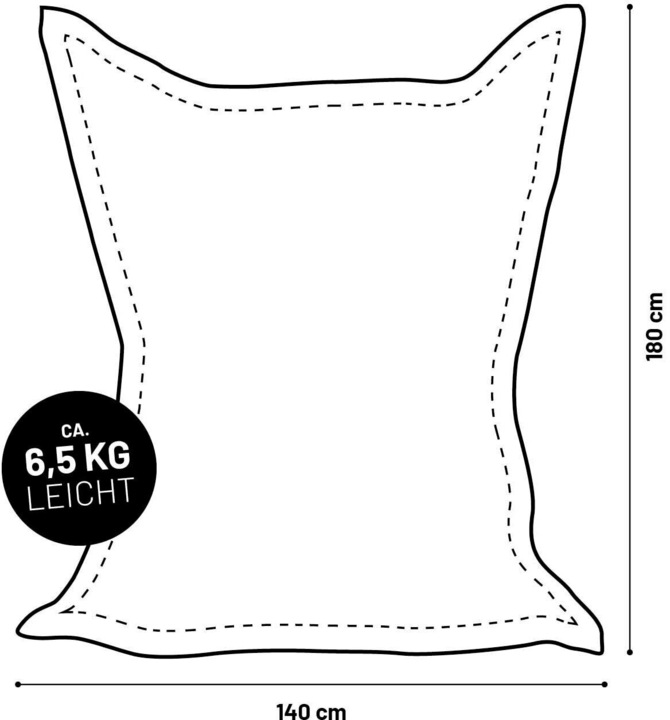 Immagine prodotto Lumaland Classic XXL
