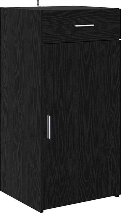 Image du produit vidaXL Holzsideboard (42.50 x 42.50 x 93 cm)