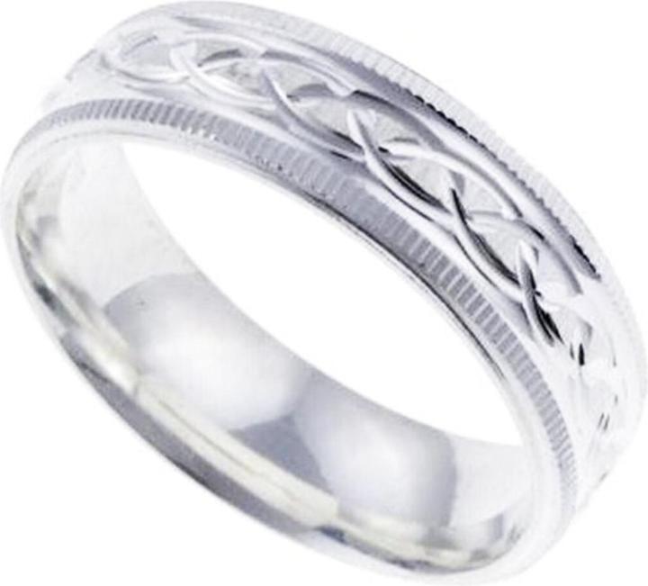 Produktbild Cristian Lay Damenring 53336260 (26) (26, 925 Silber)