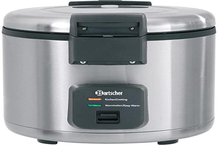 Actual product image Bartscher A150513