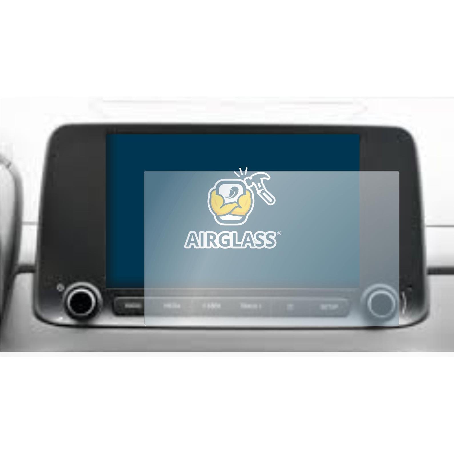 Thumbnail - BROTECT, Fahrzeug Navigation Zubehör, AirGlass Panzerglasfolie