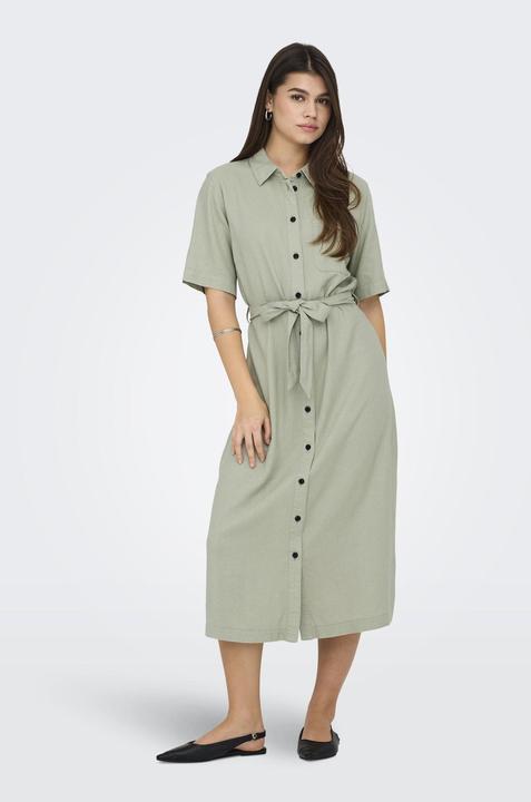 Produktbild Only ONLCARO Langes Kleid Kleid (L)