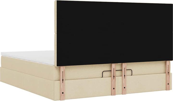 Image du produit vidaXL Ottoman-Bett (160 x 200 cm)