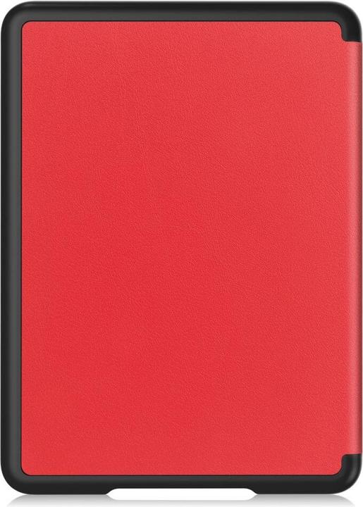 Produktbild Cover-Discount Kindle Paperwhite 2024 - Smart Cover Hülle (Amazon Kindle Paperwhite (2024))