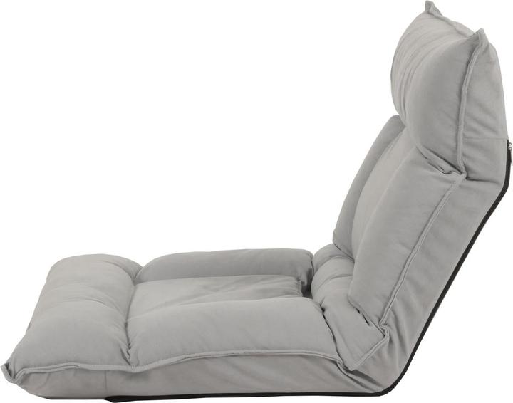 Produktbild JOHN316 Bodensessel