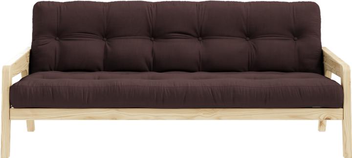 Actual product image Karup Design Grab (3-seater)