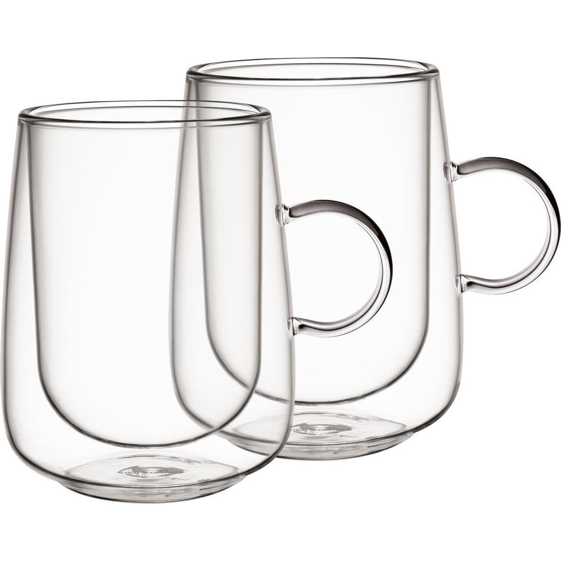 Villeroy & Boch, Tasse, Artesano (250 ml, 2 x)