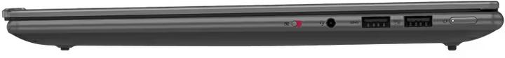 Produktbild Lenovo Yoga Pro 9 (14.50", Intel Core i9-13905H, 32 GB, 1000 GB, CH)