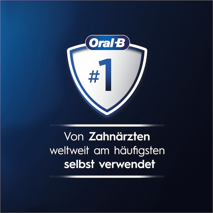 Produktbild Oral-B iO Series 6 + Sensitive (Oszillierende Zahnbürste)
