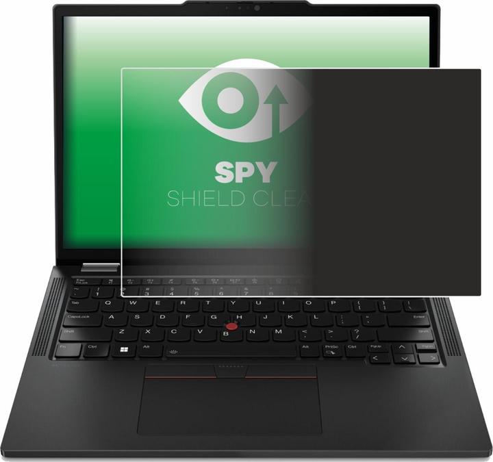 Produktbild upscreen Spy Shield Blickschutzfolie (13", 16:10)