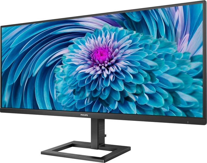 Produktbild Philips 346E2LAE (3440 x 1440 Pixel, 34")
