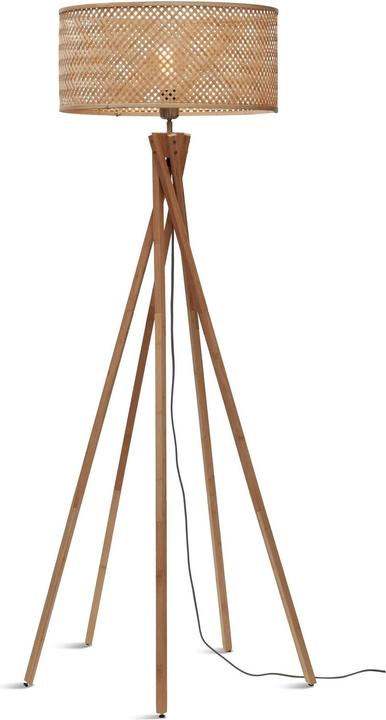 Produktbild Good&Mojo Stehleuchten (E27)