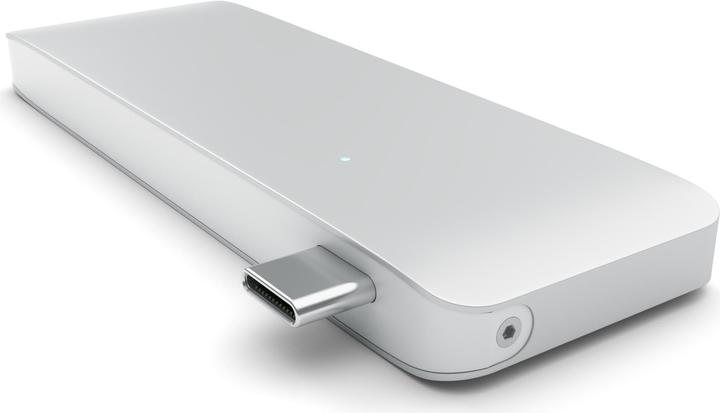 Produktbild Satechi Combo Hub (USB-C, 5 Ports)