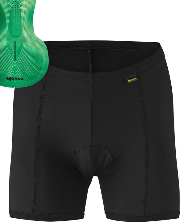 Produktbild Gonso Sitivo Unterhose Pad (XL)