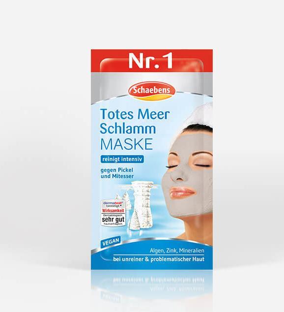 Immagine prodotto Schaebens Mar Morto (5 ml)