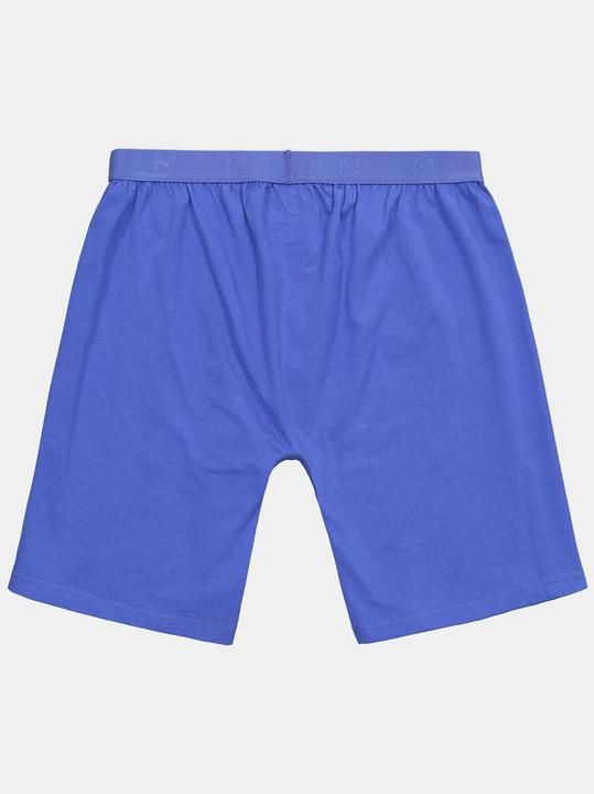 Produktbild Men+ Longpants FLEXLASTIC®, Unterhose (7XL, Einzelpack)