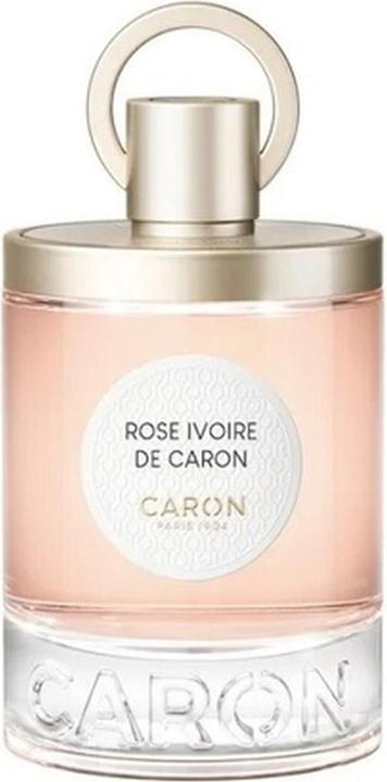 Caron Rose Ivoire - EDP - Volume: 100 ml (Eau de Parfum, 100 ml)