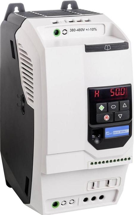 Peter Electronic Frequency converter VD i 1100/3E3 11.0kW 3-phase 400V