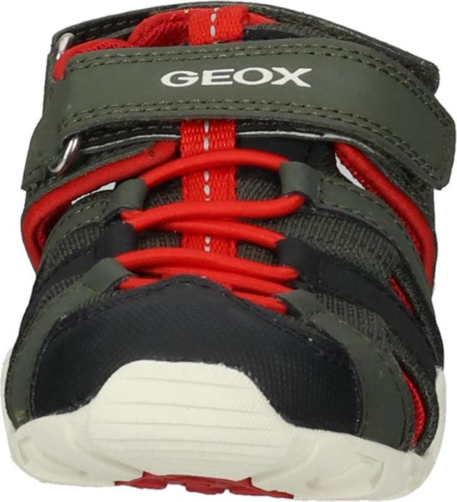 Actual product image Geox Sandalen (21)